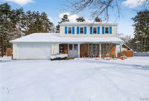41 N Pollard Drive, Fulton, NY, 13069 | Card Image
