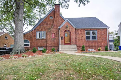 353 S Linden Ave, Decatur, IL, 62522-2525 | Card Image
