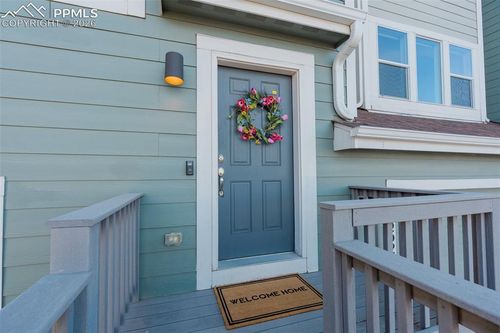 1852 Blue Court, Castle Rock, CO, 80104 | Card Image