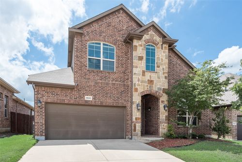 9641 Calaveras Rd, Fort Worth, TX, 76177-1407 | Card Image