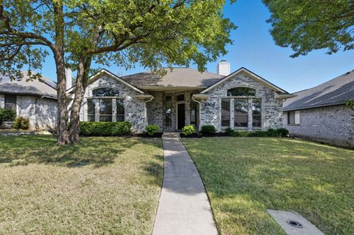 2306 N Ridge Rd, Mckinney, TX, 75072-3812 | Card Image