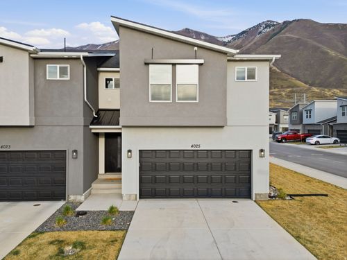 4025 S Sage Wood Ave, Mapleton, UT, 84664-4938 | Card Image