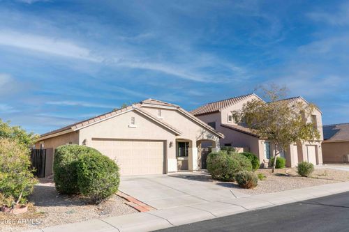23852 W Papago St, Buckeye, AZ, 85326-3505 | Card Image