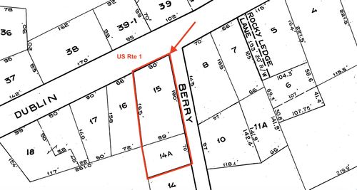 104 Dublin St, Machias, ME, 04654-1339 | Card Image