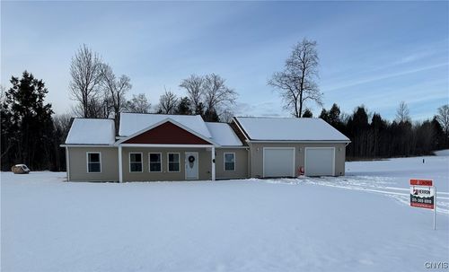 6884 Cemetery Rd, Lyons Falls, NY, 13368 | Card Image