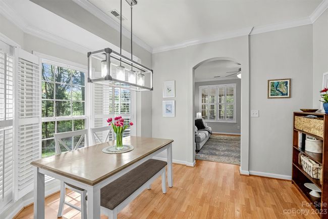 705 Torrey Pines Ln, Townhouse with 3 bedrooms, 3 bathrooms and null parking in Fort Mill SC | Image 16