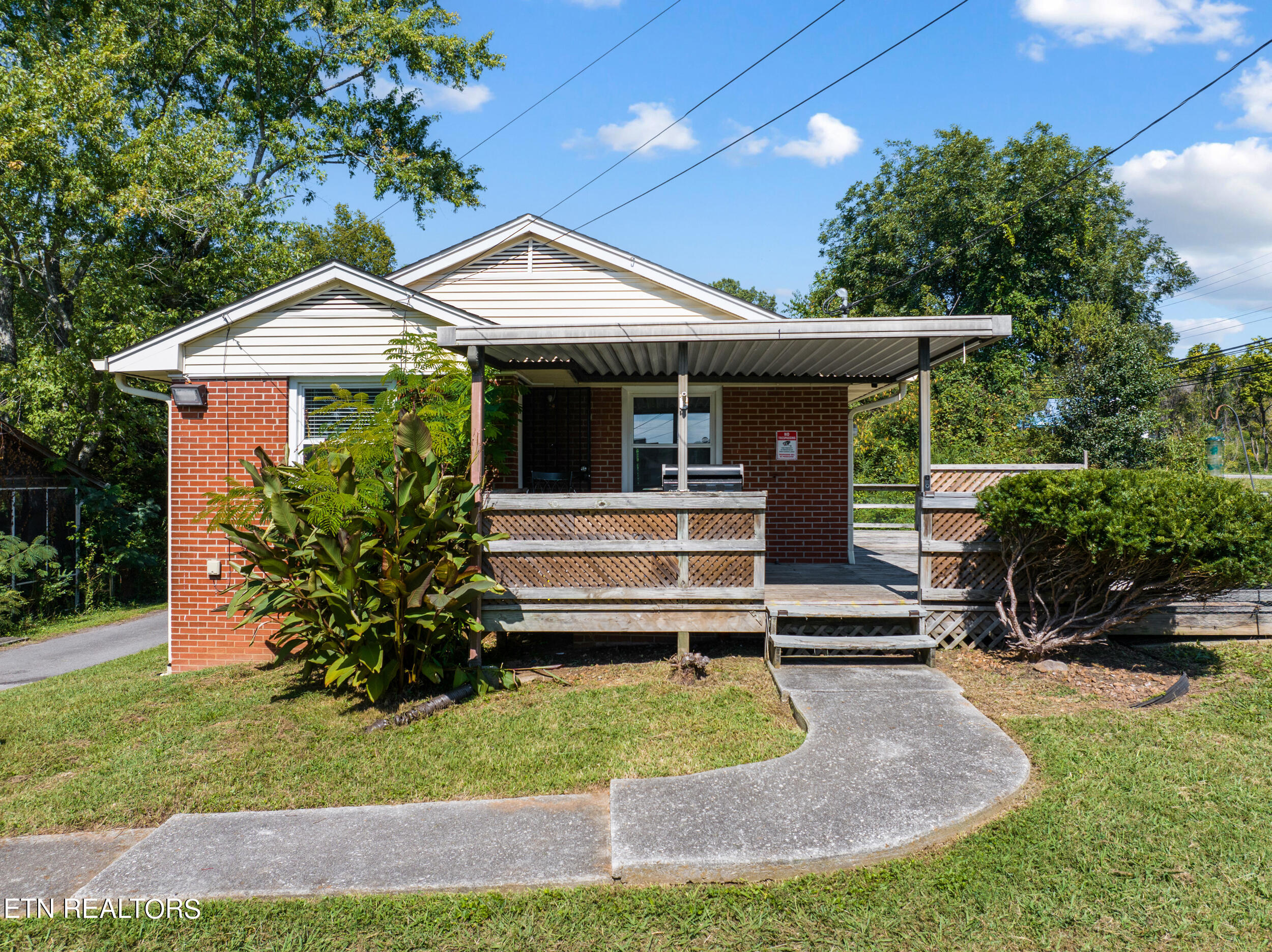 Charlene Ln, Knoxville, TN 37912