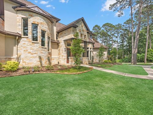 19332 Chateau Ridge Ct, Tomball, TX, 77377-3449 | Card Image