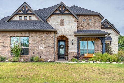 7431 Bald Cypress Dr, Ovilla, TX, 75154-5590 | Card Image