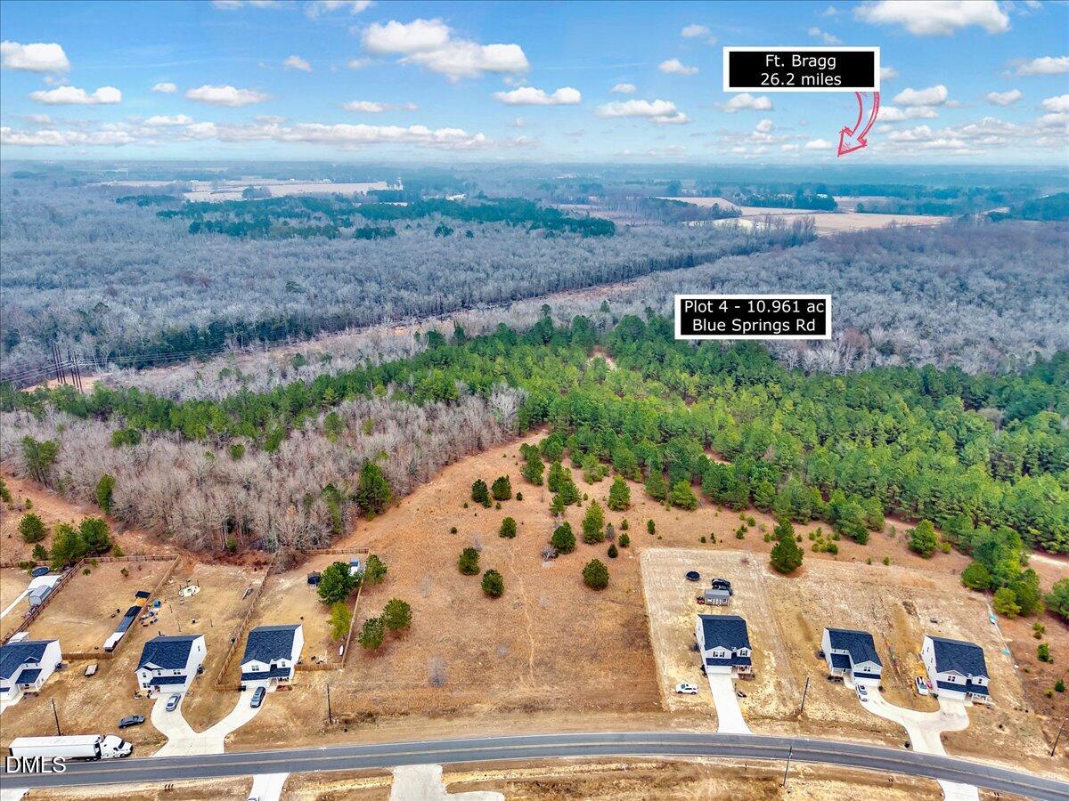 Land in Red Springs 3