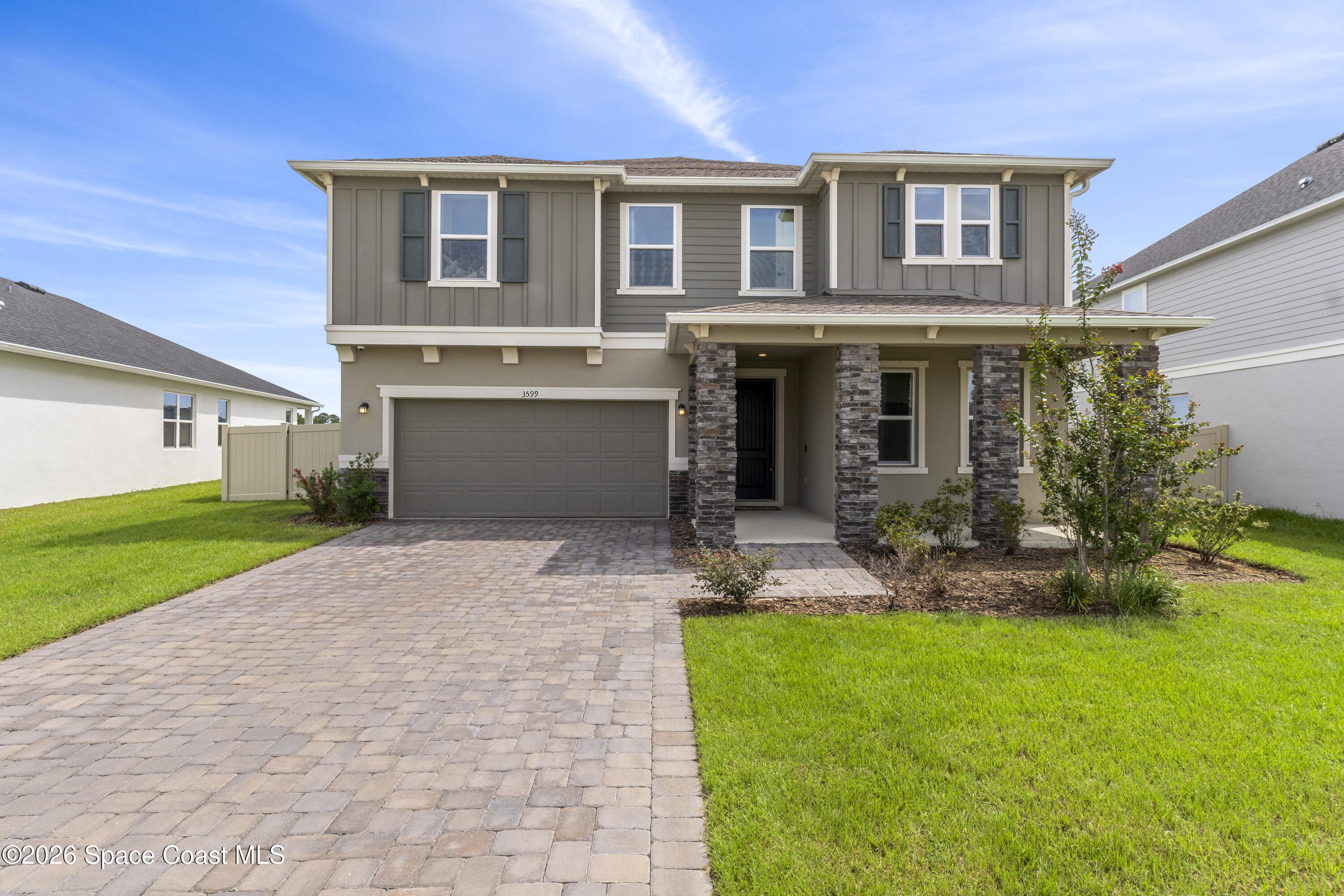 Residential in Palm Bay