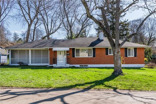 4024 Overland Trl, Kettering, OH, 45429-1608 | Card Image