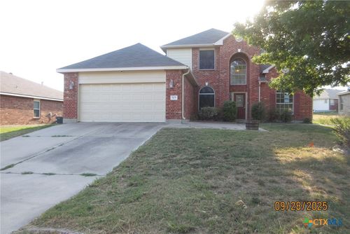 505 Lakota Ln, Harker Heights, TX, 76548-2658 | Card Image