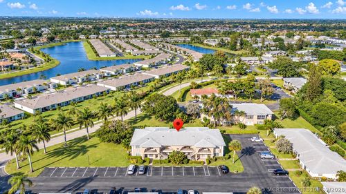 b-13950 Via Flora, Delray Beach, FL, 33484-1647 | Card Image