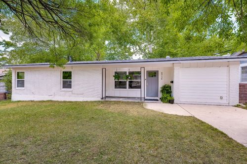 4714 Philco Dr, Austin, TX, 78745-1765 | Card Image