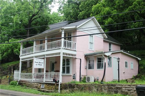 216 N Main St, Eureka Springs, AR, 72632-3132 | Card Image