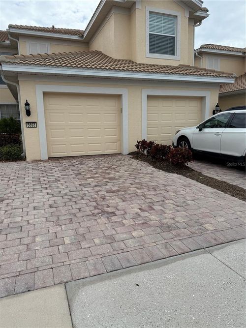 604-5693 Fossano Dr, Sarasota, FL, 34238-2857 | Card Image