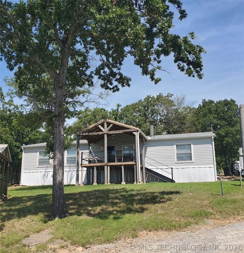 226 S Ridge Road, Crowder, OK, 74430 | Card Image