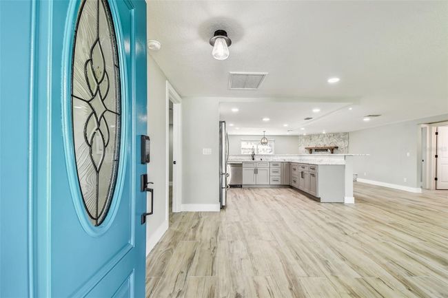 13909 Berkowitz Ave, House other with 3 bedrooms, 2 bathrooms and null parking in Hudson FL | Image 4