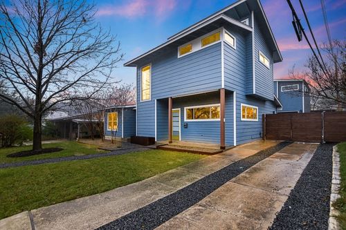 4508 Oakmont Blvd, Austin, TX, 78731-5926 | Card Image