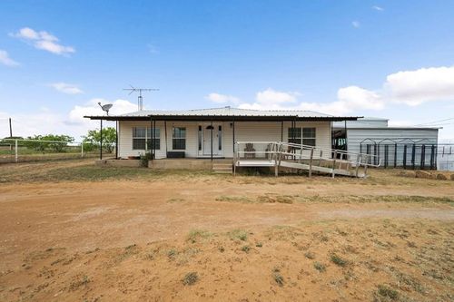 12401 E Interstate 20, Coahoma, TX, 79511-2253 | Card Image