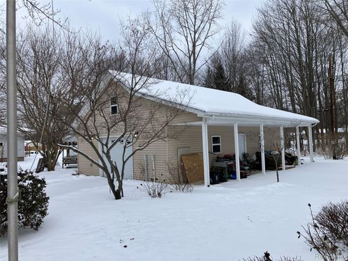 3162 Nokomis Trl, Clyde, MI, 48049-4529 | Card Image