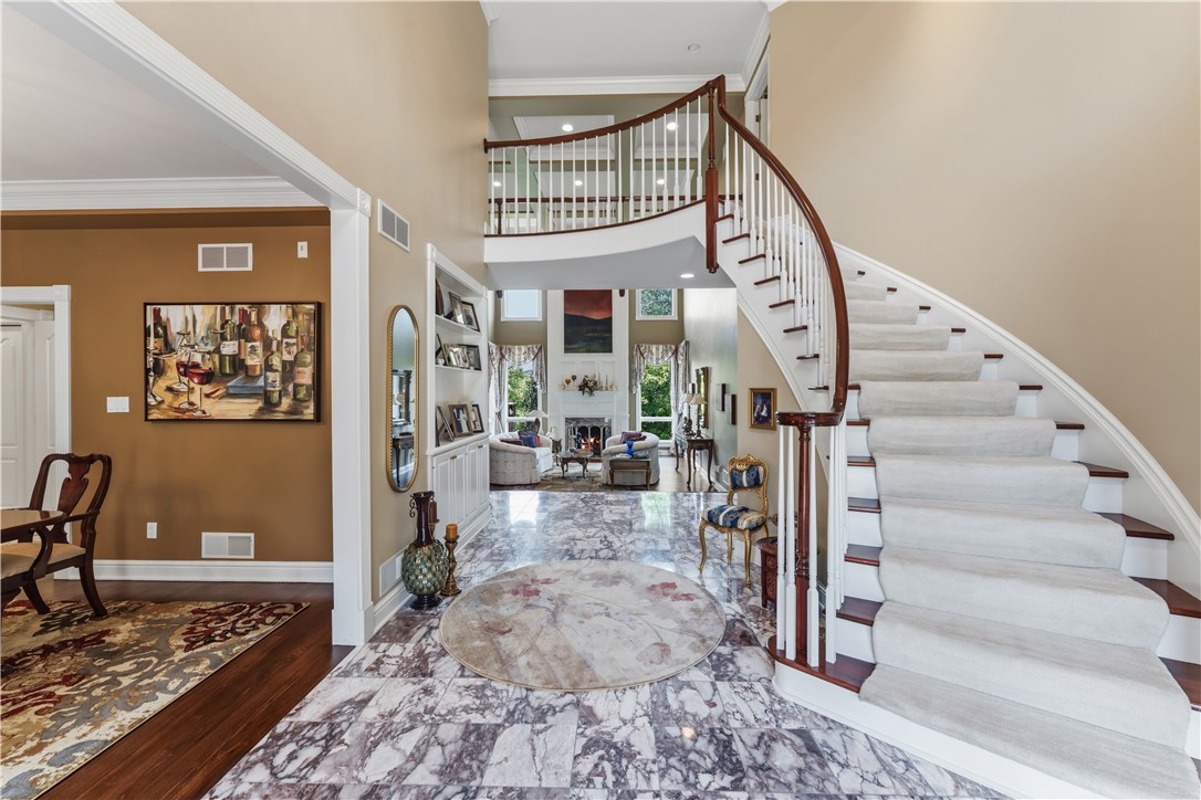 Residential in Peters Twp 3