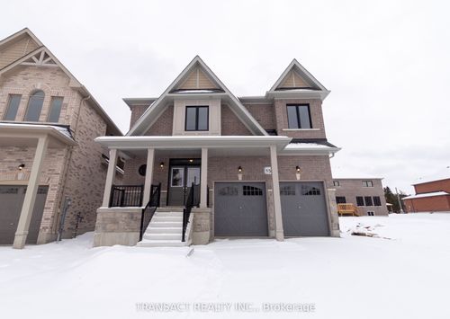 15 Baycroft Boulevard, Essa, ON, L0M1B5 | Card Image