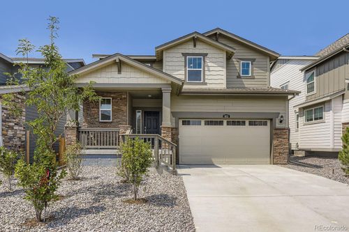 663 N Deer Park St, Watkins, CO, 80137-8993 | Card Image