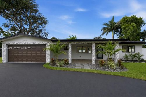 2731 Ne 52nd St, Lighthouse Point, FL, 33064-7844 | Card Image