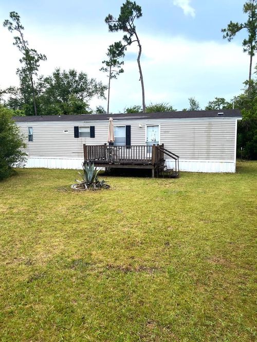 11105 Fleet St, Panama City, FL, 32404-4895 | Card Image