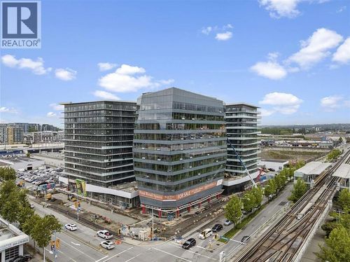 835-5599 No. 3 Rd, Richmond, BC, V6X0X8 | Card Image