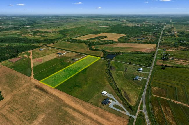 Lot 5 Andy Kenyon Rd, Home with 0 bedrooms, 0 bathrooms and null parking in Iowa Park TX | Image 11