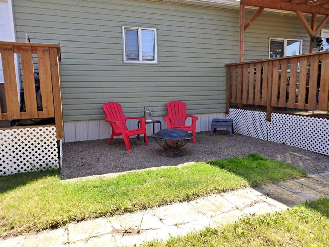 5010 44 Avenue, House other with 3 bedrooms, 1 bathrooms and 2 parking in Vermilion AB | Image 41