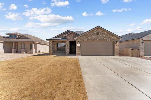 7114 Desert Spire, Midland, TX, 79705-2011 | Card Image