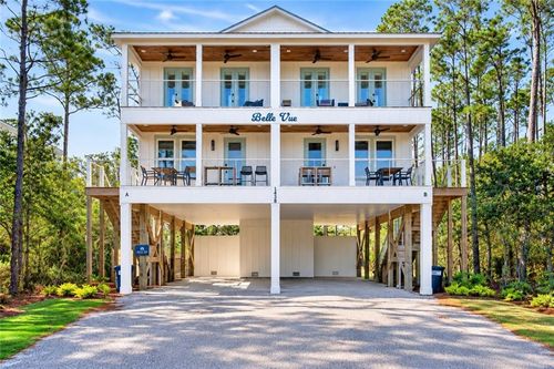 1438 Bienville Blvd, Dauphin Island, AL, 36528-4342 | Card Image
