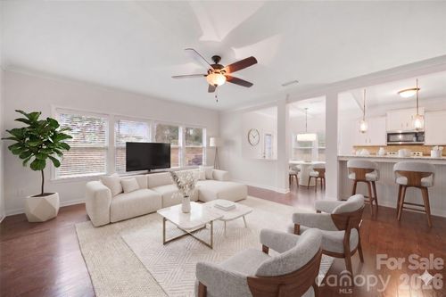 7031 Friar Tuck Ln, Mint Hill, NC, 28227-6125 | Card Image