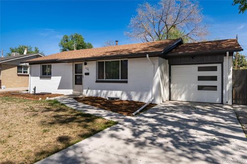 7640 Irving Street, Westminster, CO, 80030 | Card Image