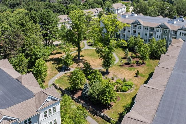 UNIT-4003 - 36 Abigail Way, Condo with 1 bedrooms, 1 bathrooms and 2 parking in Reading MA | Image 39