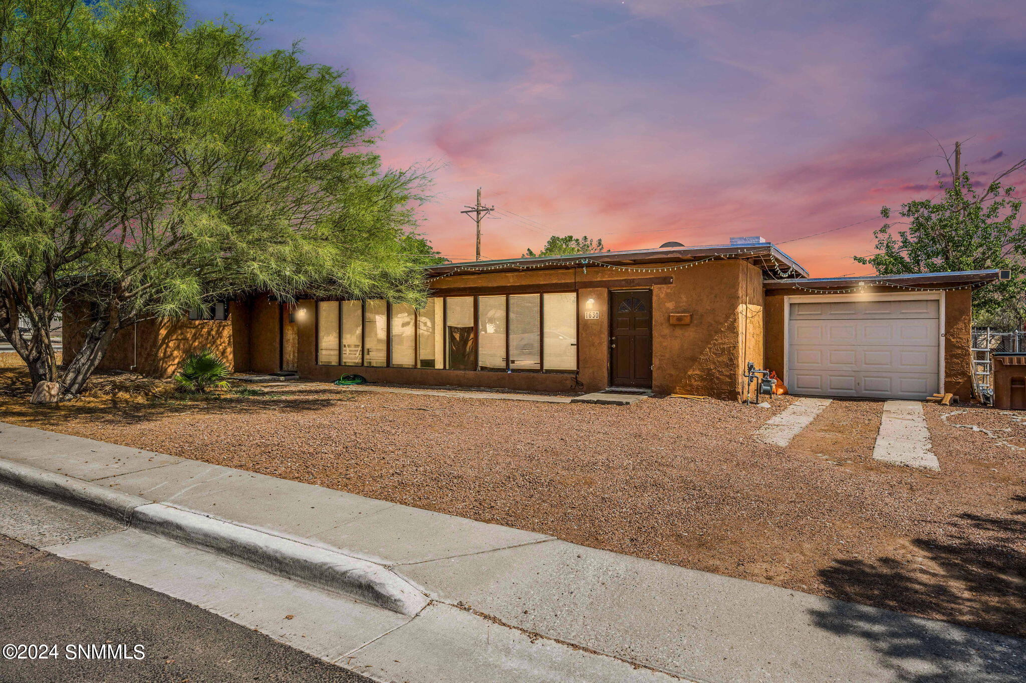 Boutz Rd, Las Cruces, NM 88001