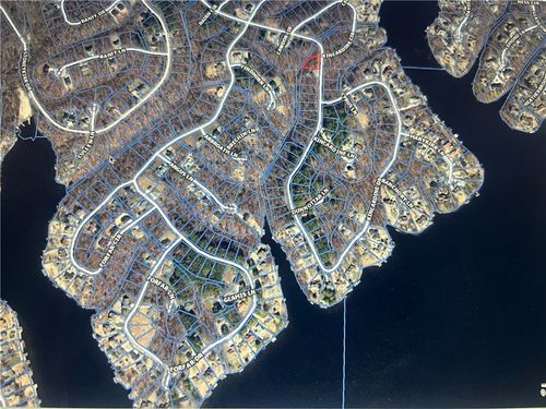 Lot 10 of Block 3 Kincardine Drive, Bella Vista, AR, 72715 | Card Image