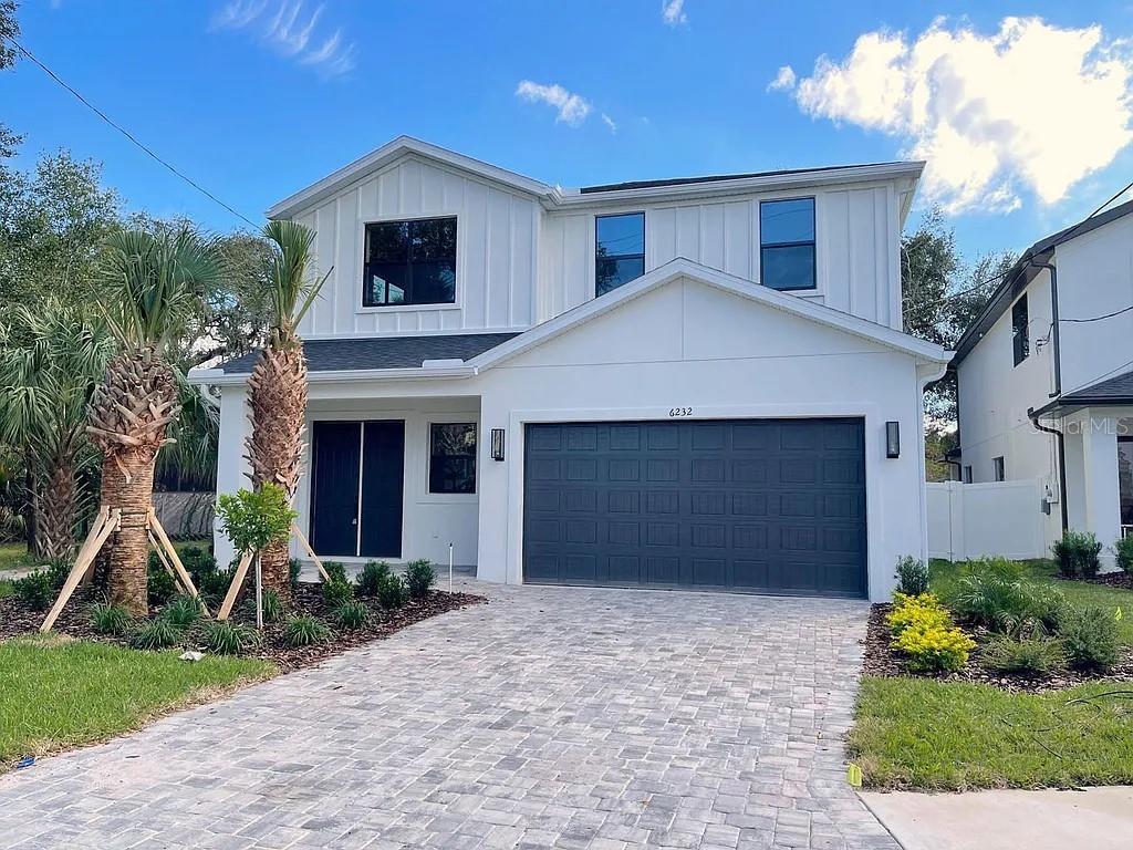 Interbay Blvd, Tampa, FL 33611