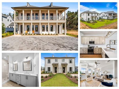 417 Dry Falls Way, Fairhope, AL, 36532-3543 | Card Image