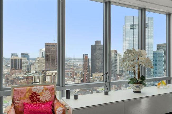 PH2B - 1 Avery St, Condo with 3 bedrooms, 5 bathrooms and null parking in Boston MA | Image 16