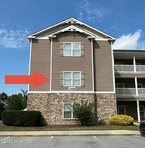 5-4428 Bluebill Dr, Greenville, NC, 27858-2306 | Card Image