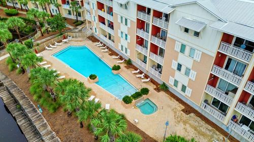 109-3300 Highway 98, Mexico Beach, FL, 32456-7159 | Card Image