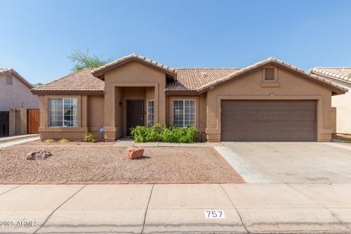 757 E Wildhorse Dr, Chandler, AZ, 85286-1066 | Card Image