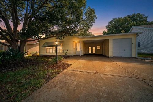 1133 Del Toro Dr, THE VILLAGES, FL, 32159-5709 | Card Image