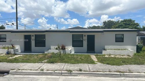 2005 Ali Baba Ave, Opa-Locka, FL, 33054-2839 | Card Image