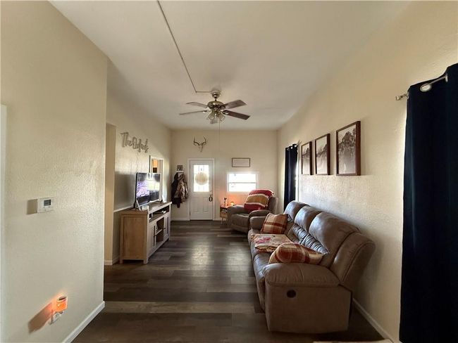 413 W 1 St St, House other with 2 bedrooms, 1 bathrooms and null parking in Cameron MO | Image 11